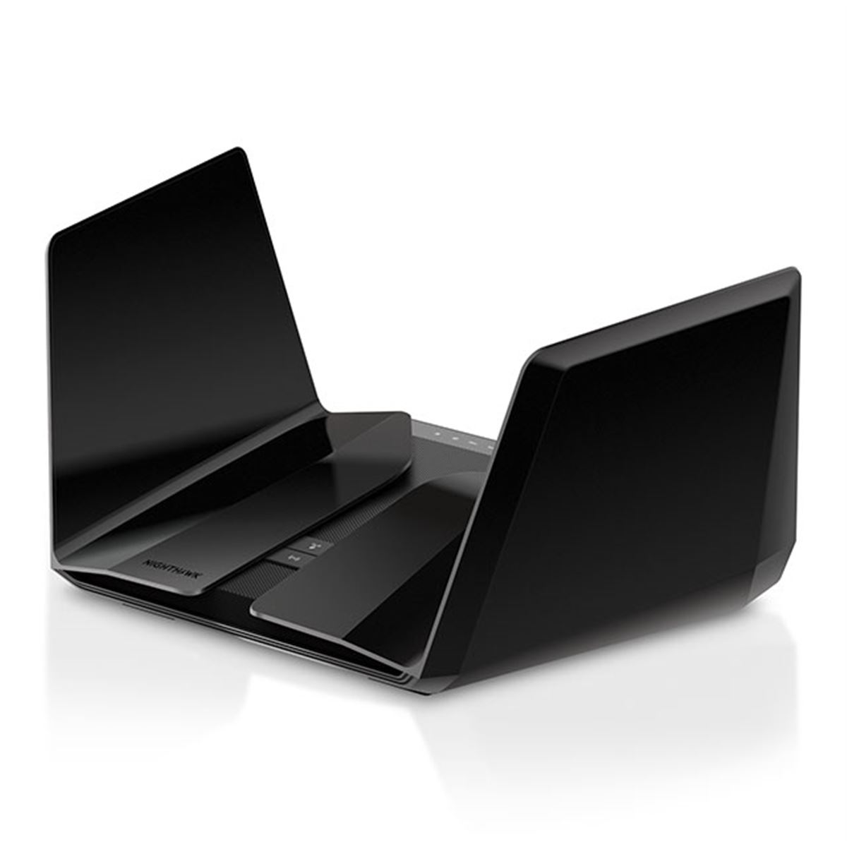 ネットギア、最大4.8GbpsのWi-Fi 6に対応した無線LANルーター