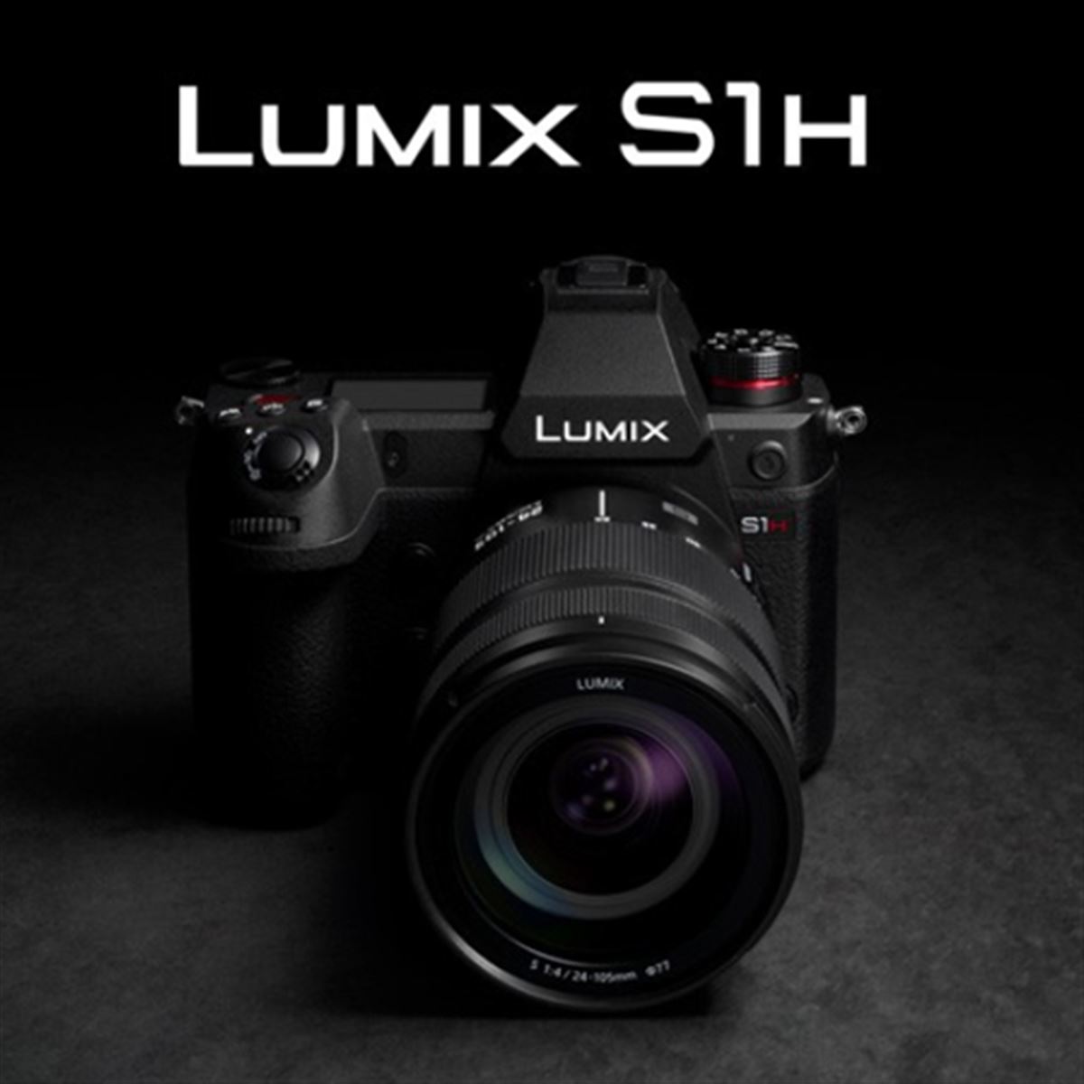 パナソニック、6K24p動画記録対応のフルサイズミラーレス「LUMIX S1H」発表 - 価格.com