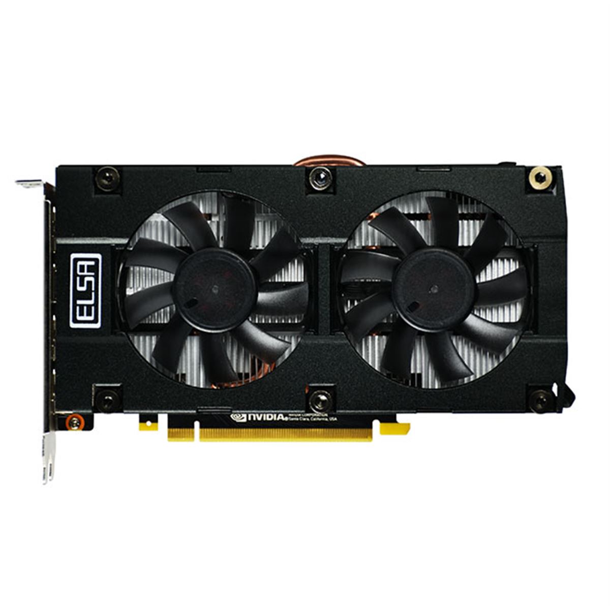 エルザ、「GeForce GTX 1660 Ti」を搭載したビデオカード - 価格.com