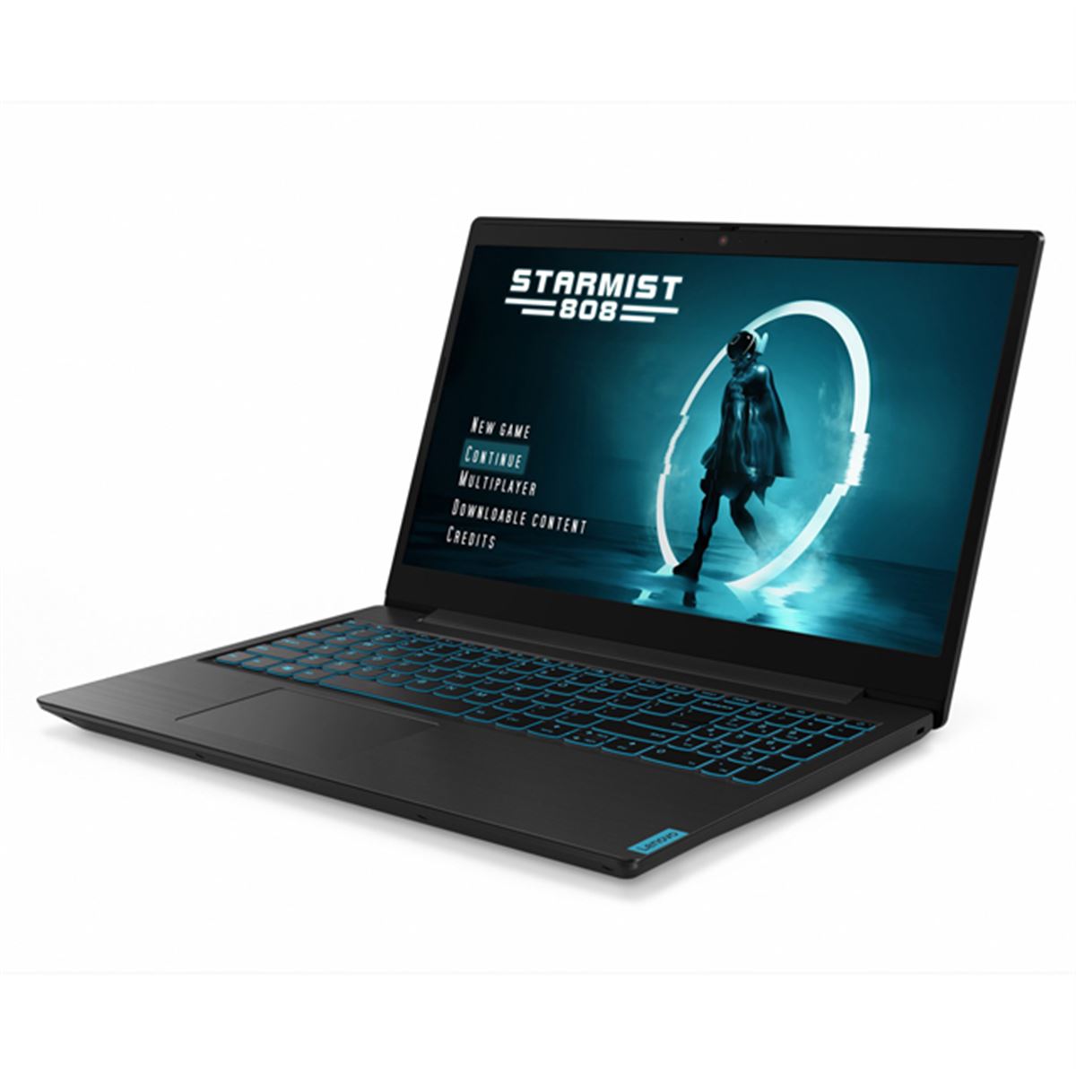 レノボ、15.6型ゲーミングノートPC「ideapad L340 Gaming」など3機種