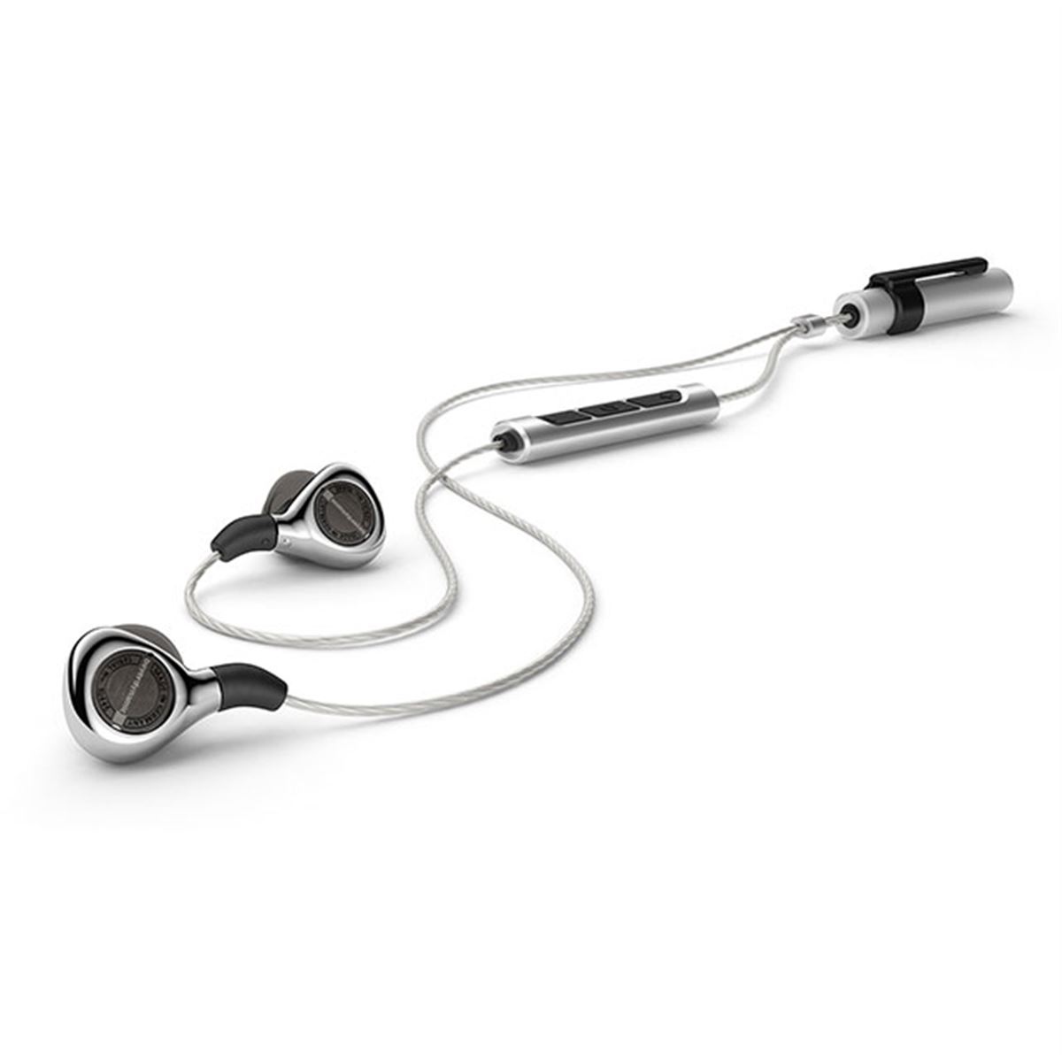 beyerdynamic、テスラテクノロジーを採用したワイヤレスイヤホン