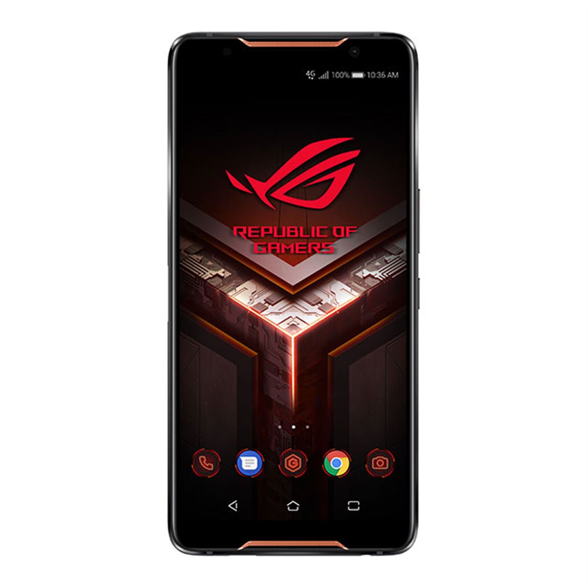 ASUS、ゲーミングスマホ「ROG Phone」を20,000円値下げ - 価格.com