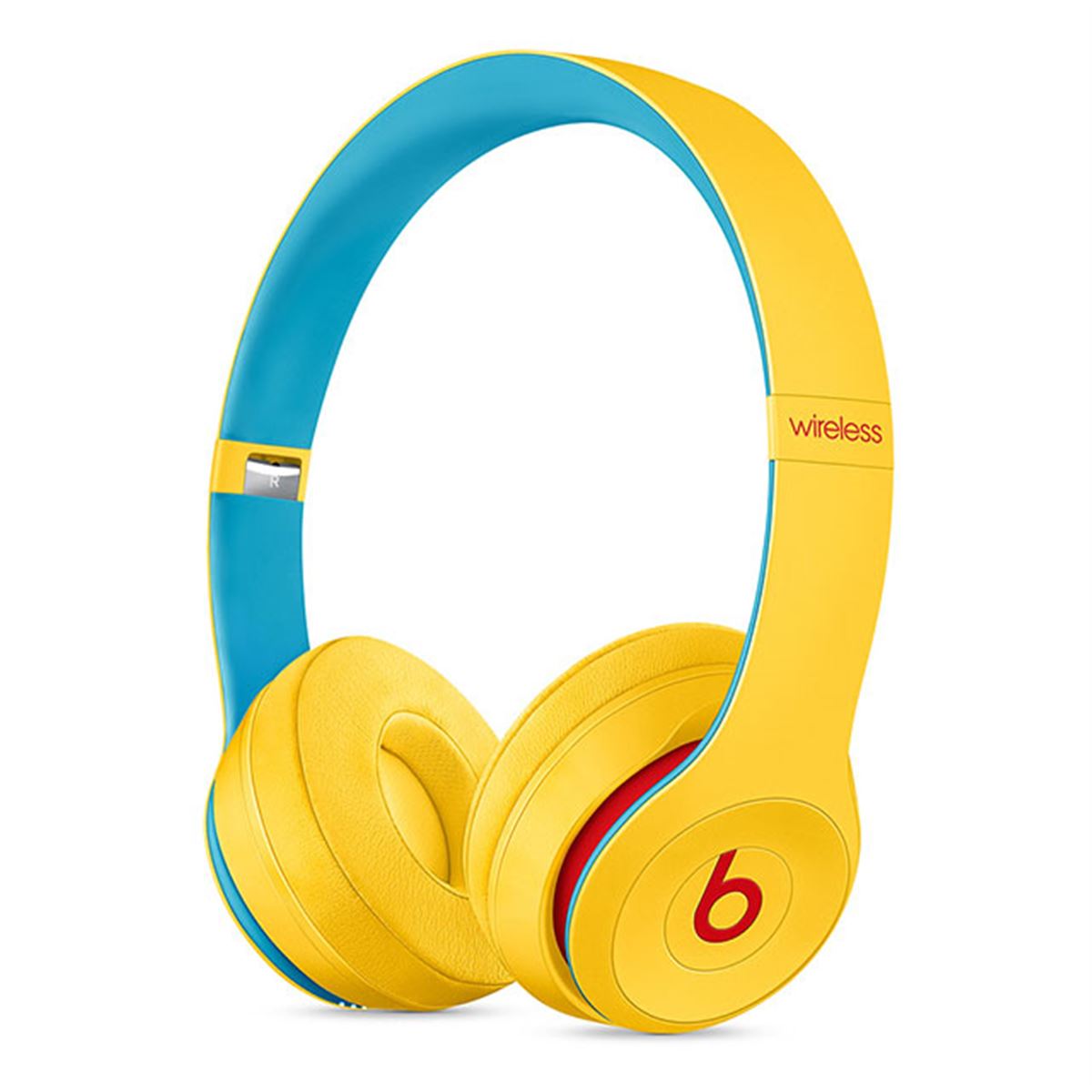 Beats、ワイヤレスヘッドホン「Solo3 Wireless」の新色The Club Collection - 価格.com