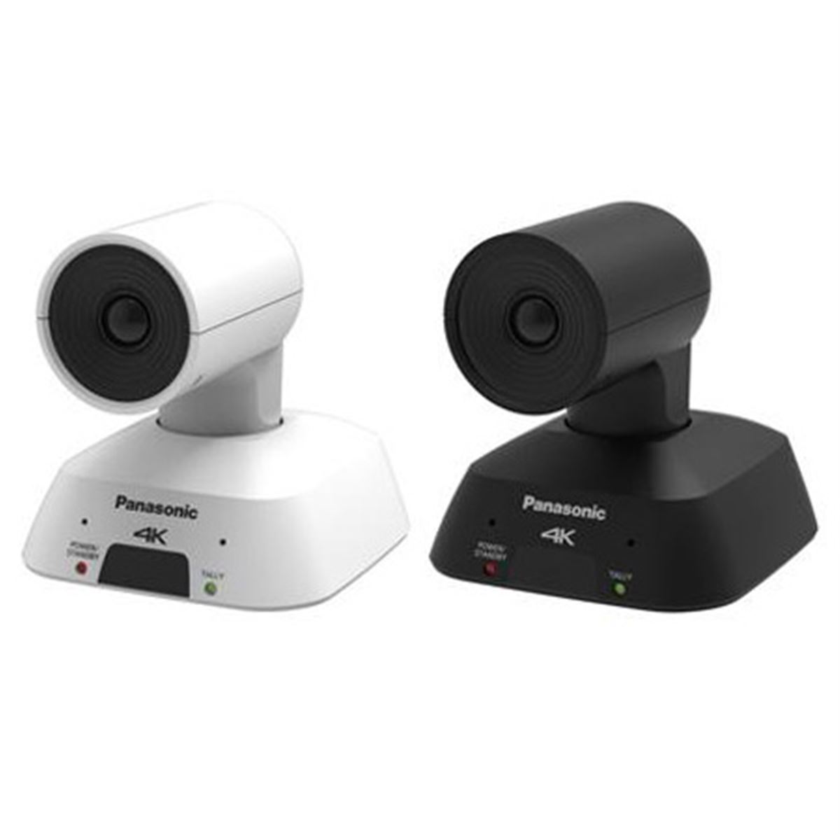 2024高い素材  パナソニック、超広角レンズを搭載した「4Kインテグレーテッド ビデオカメラ