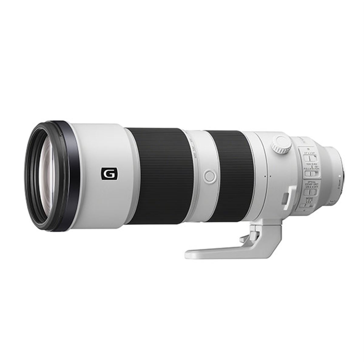 【今だけ】美品:Sony eマウント200-600mm G OSS おまけ多数 ソニー、フルサイズ対応の超望遠ズーム「FE 200-600mm F5.6-6.3