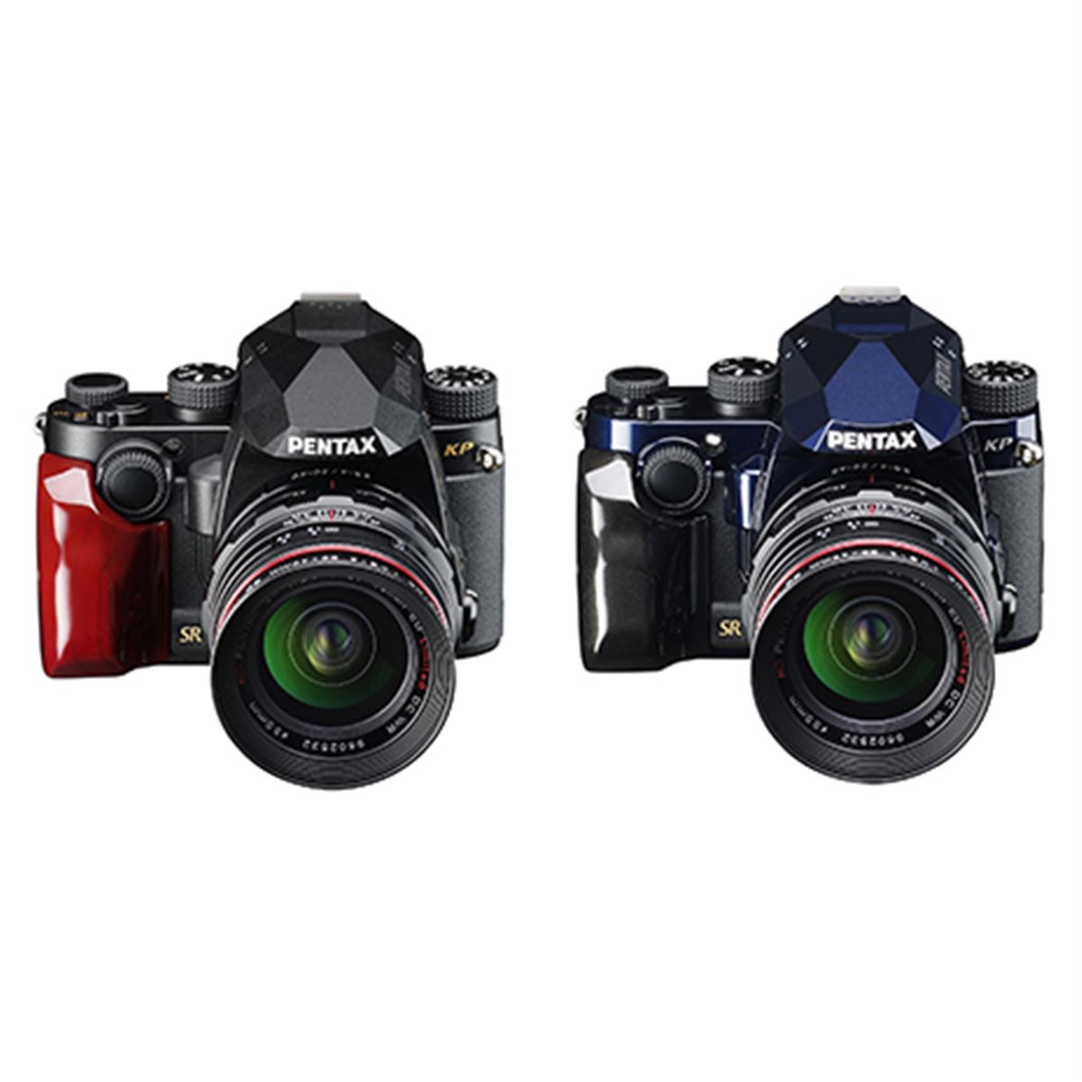 PENTAX KP 極美品　ショット数4912枚！ Pentax KP