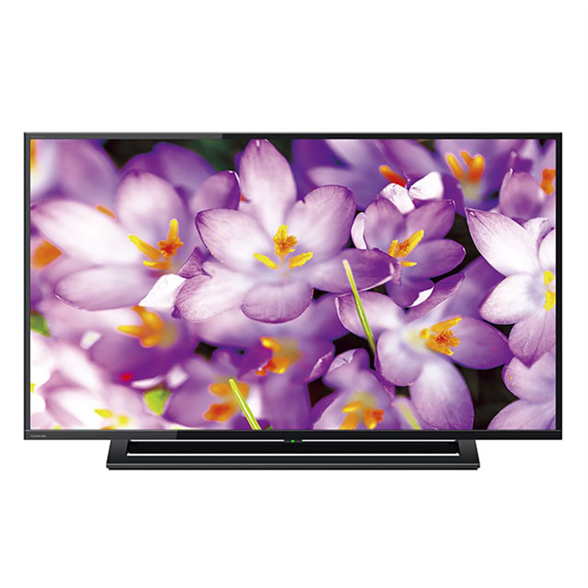 TOSHIBA REGZA 液晶テレビ TOSHIBA 液晶テレビ24V型 TVS REGZA(レグザ) ［24V型 /Bluetooth