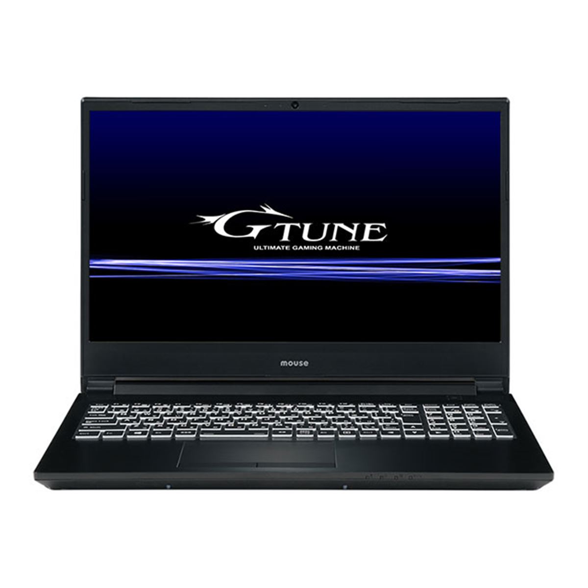 G-Tune、Core i7-9750HとGeForce GTX 1660 Tiを搭載した15.6型ゲーミングPC - 価格.com