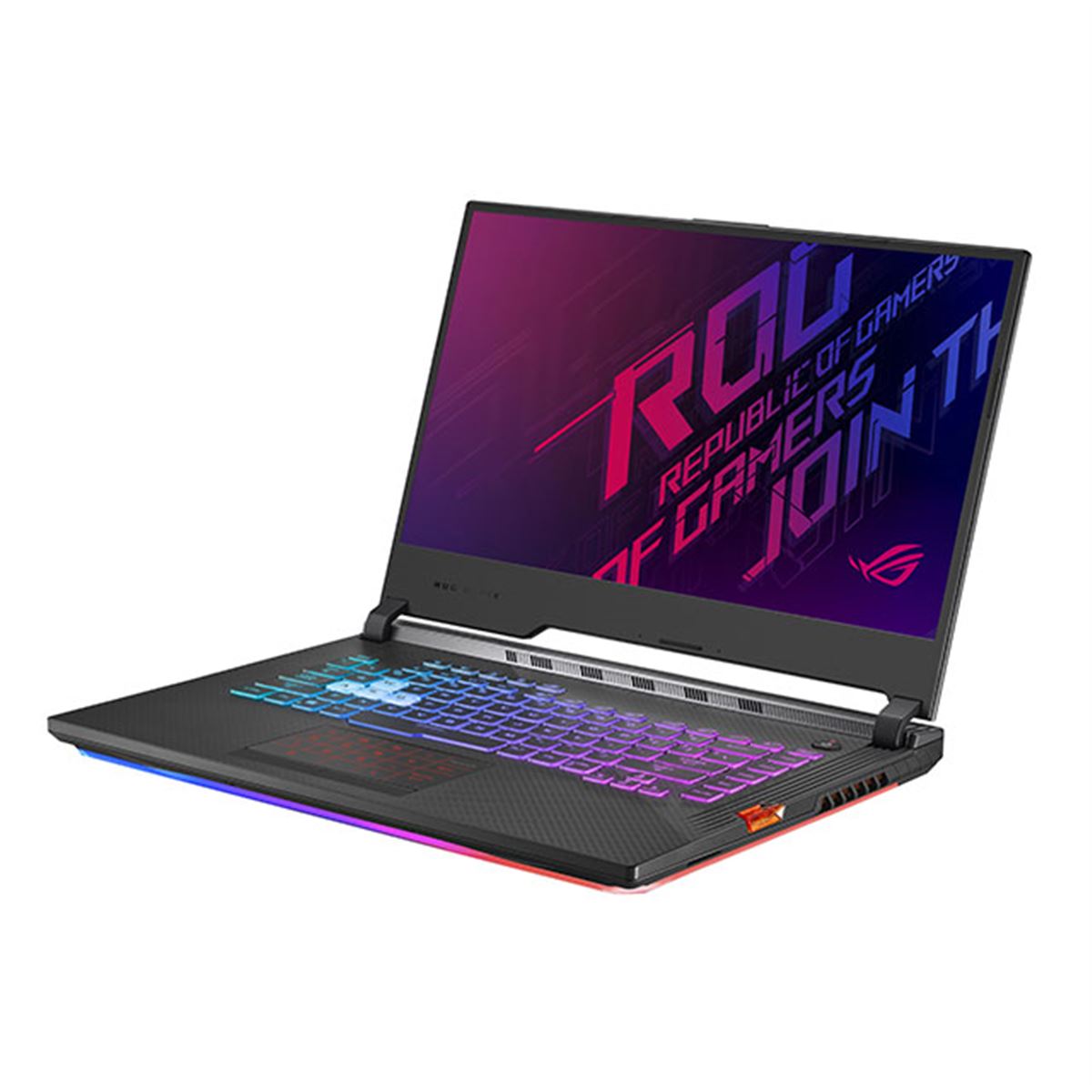 ASUS、BMW Designworksデザインの15.6型ゲーミングノートPC「ROG Strix」 - 価格.com