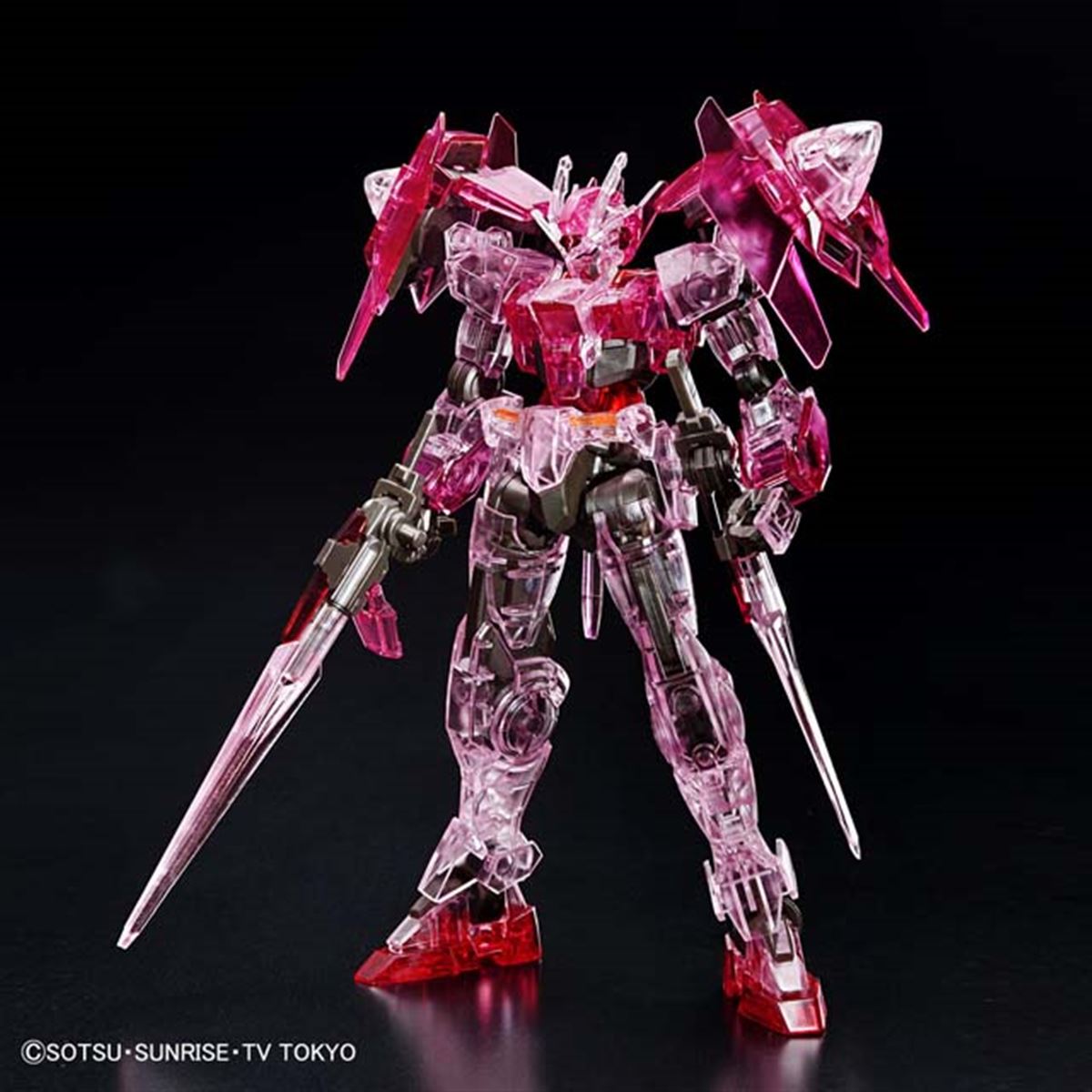 HG ベース限定 ゼータガンダム 百式ゴールドメッキ ダブルオートランザムクリア HG ベース限定 ゼータガンダム 百式ゴールドメッキ ダブルオー
