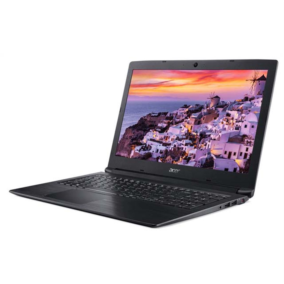 約65,000円、エイサーの15.6型ベーシックノートPC「A315-53-A24U/KF