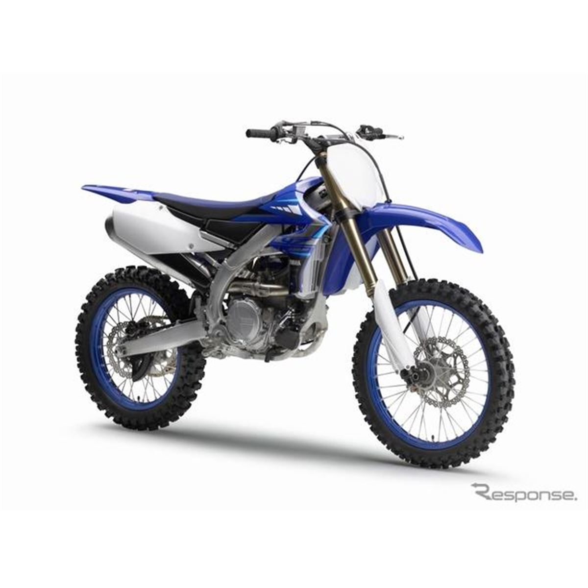 ヤマハ YZ450F、新エンジン＆フレームで戦闘力アップ…YZシリーズ2020年モデル7機種発売へ - 価格.com