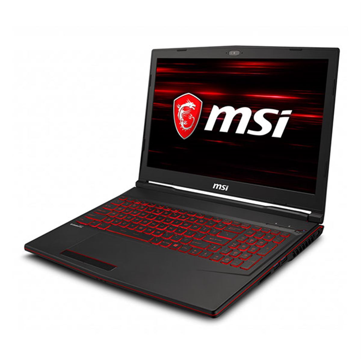 MSI、Core i7とGeForce GTX 1050を搭載した15.6型ゲーミングPC - 価格.com
