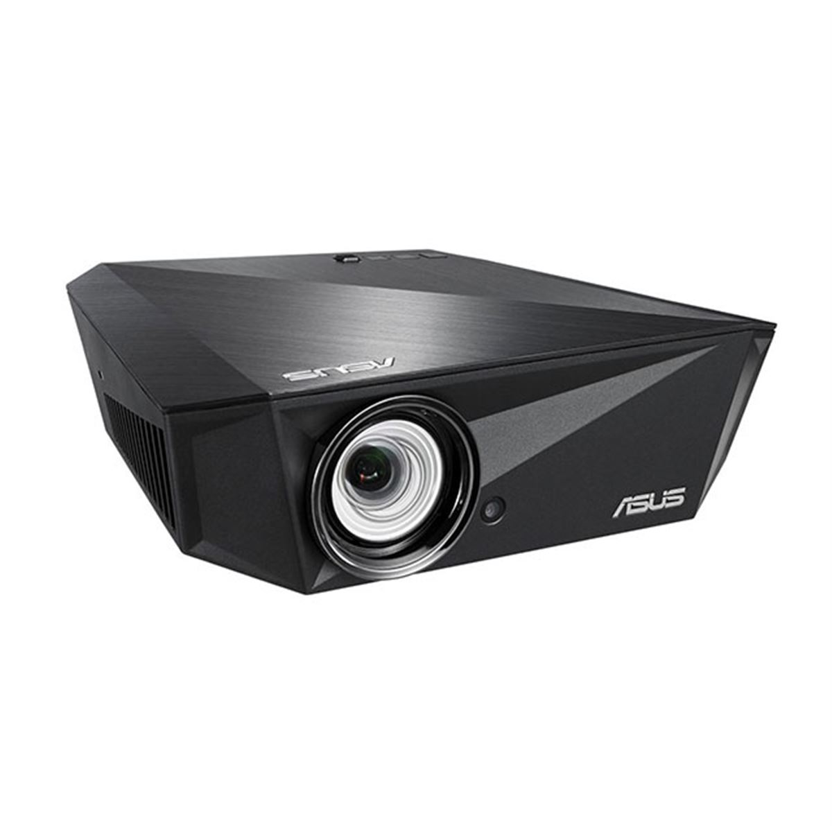 ASUS、2.1chスピーカーを搭載したプロジェクター「F1」 - 価格.com