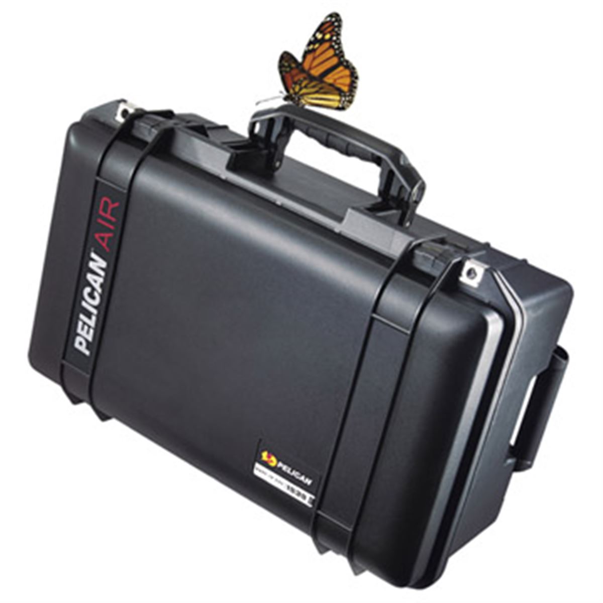 ハクバ、IP67防水の中型カメラケース「PELICAN AIR」6製品 - 価格.com