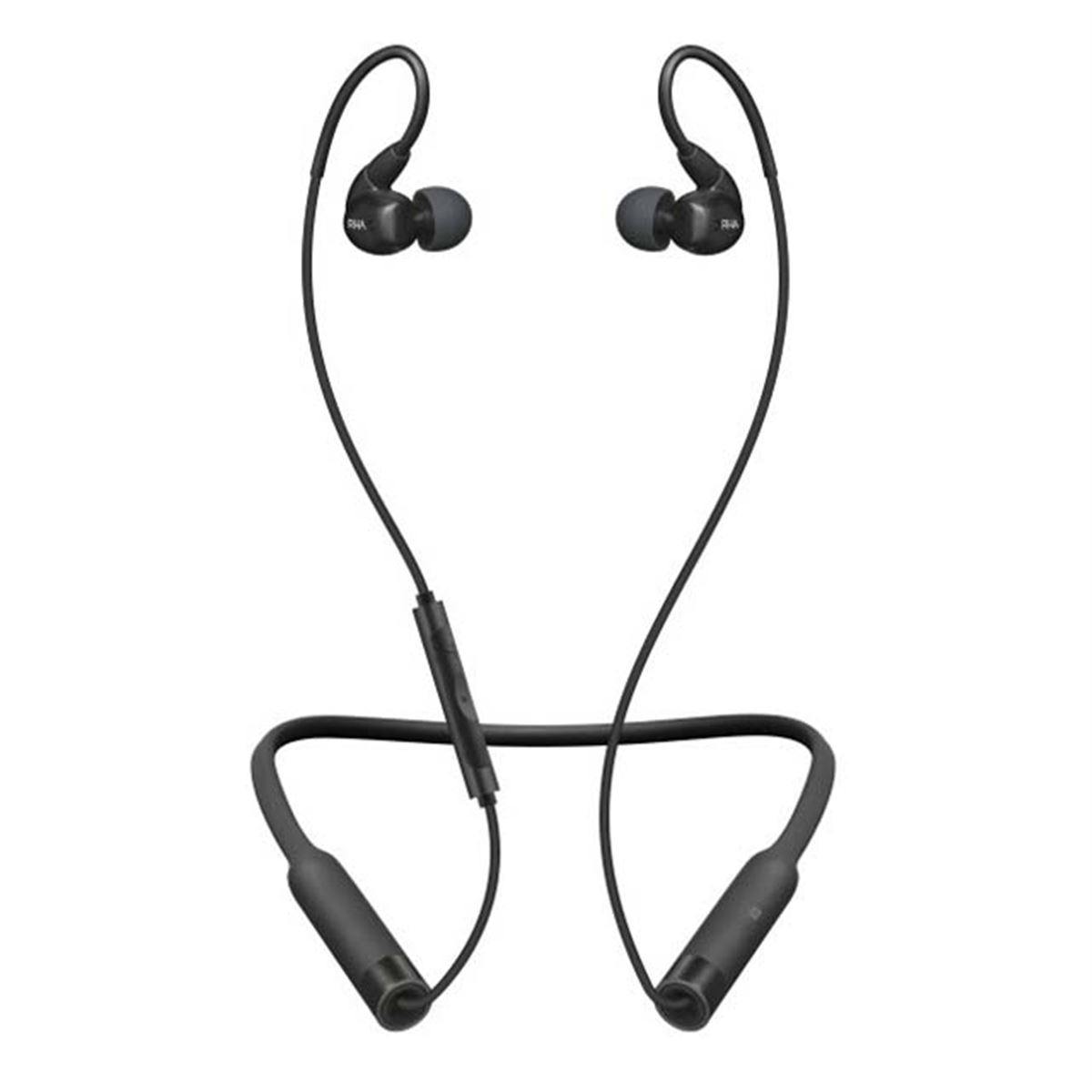 RHA、有線/無線対応イヤホン「T20 Wireless」7月5日より発売 - 価格.com