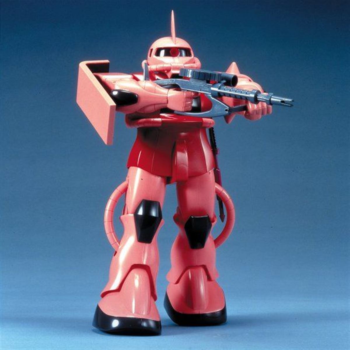 バンダイ、懐かしの「1/60スケールキット」をガンダムベースオンラインで販売 - 価格.com