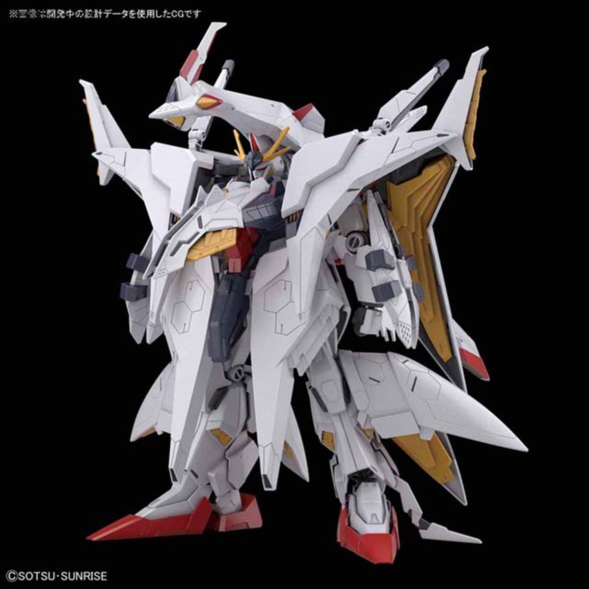HGUC 1/144 ペーネロペー｜バンダイ ホビーサイト