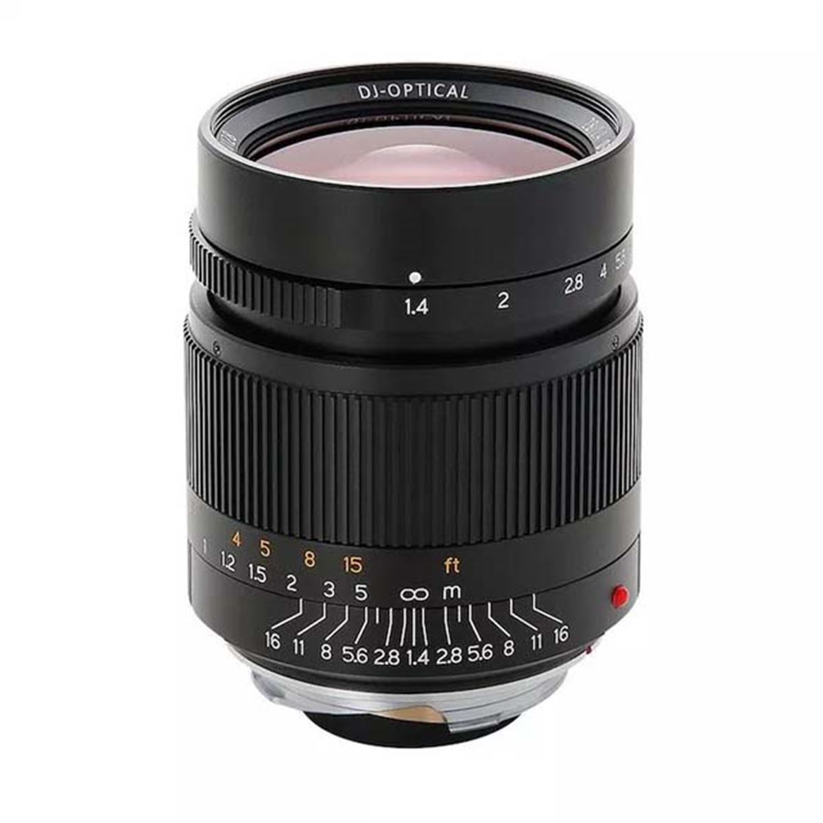 七工匠、“Eマウントフルサイズミラーレスに最適化”した「28mm F1.4