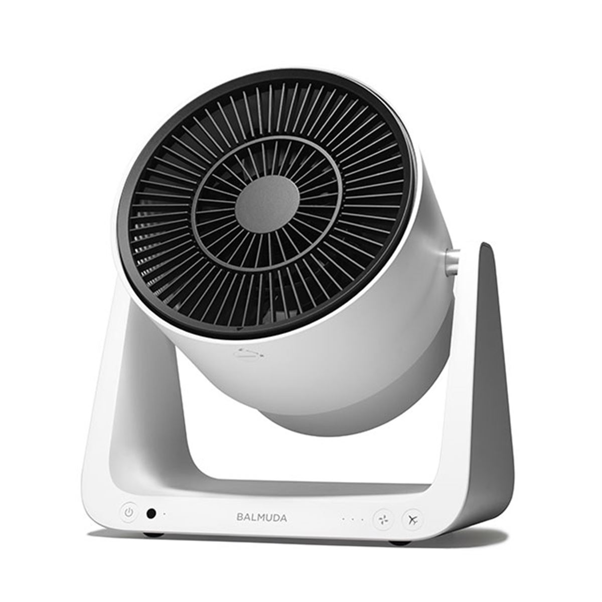BALMUDA greenfan C2 サーキュレーター 扇風機 美品 バルミューダ、脱臭もできるサーキュレーター「GreenFan C2」 - 価格.com