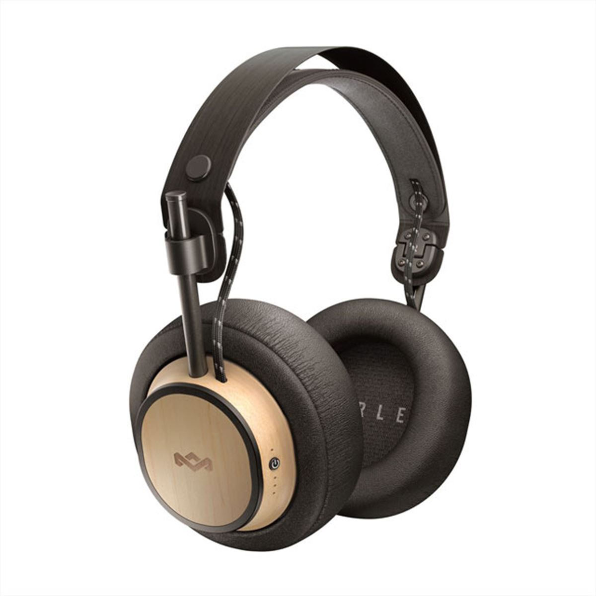 House of Marley、アースフレンドリーな素材を使用したBluetooth