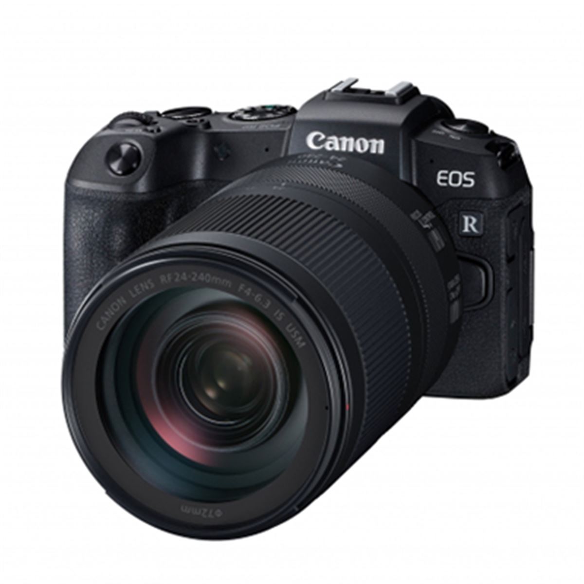 canon RF 24-240 mm ※難あり品　必ずお読み下さい キヤノン 新品)Canon (キヤノン) RF24-240mm F4-6.3 IS USM（商品ID