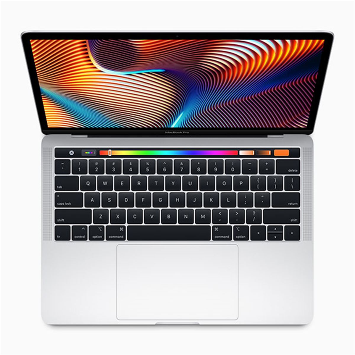 アップル、「MacBook Pro」のエントリーモデルにTouch BarやTouch IDを追加 - 価格.com