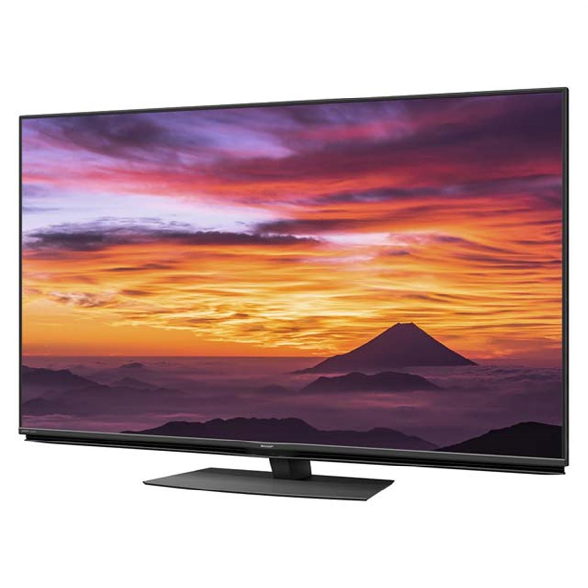 SHARP 4T-C40BJ1【2020年製】 シャープ 40型 4K液晶テレビ AQUOS 4T-C40BJ1 android｜Yahoo