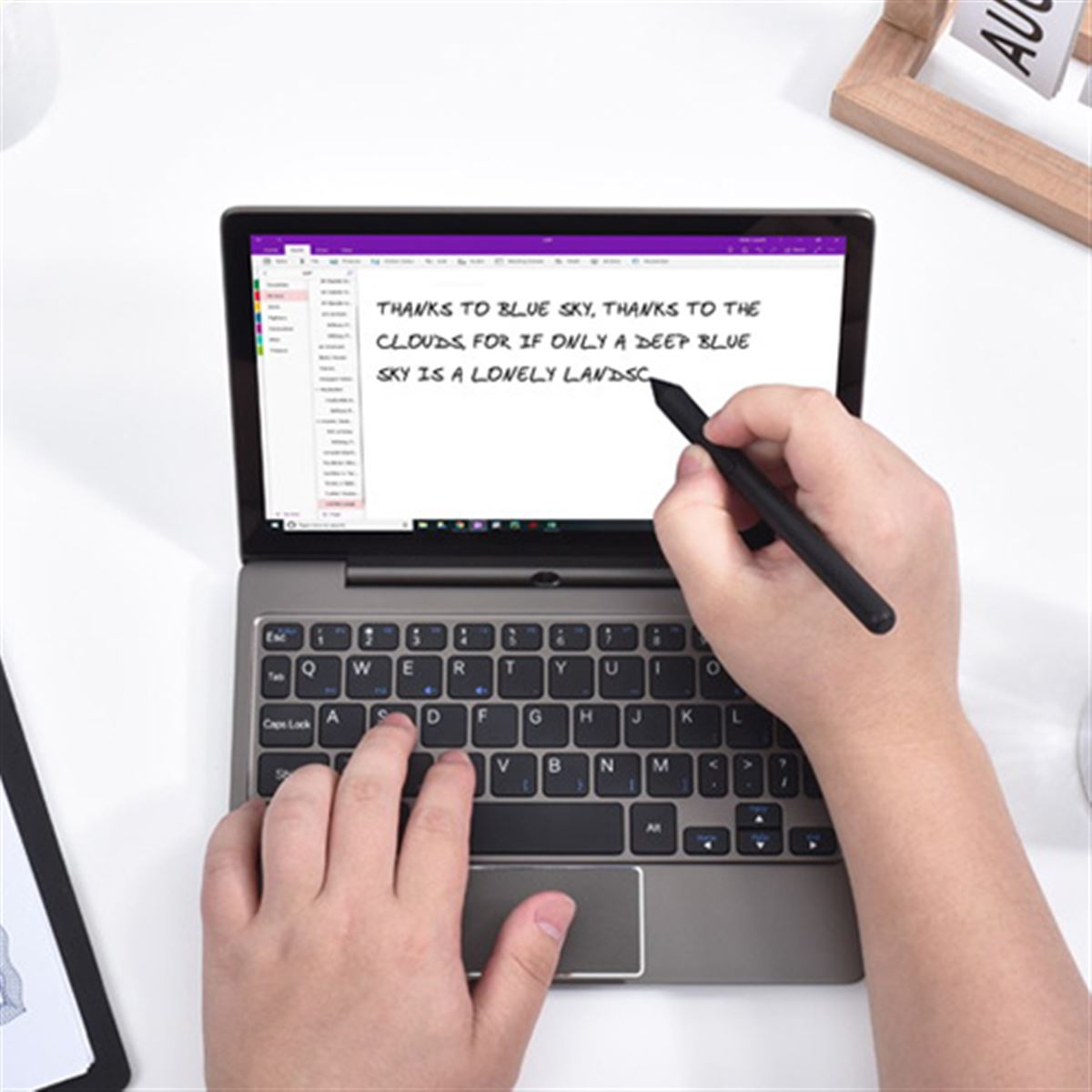 8.9型ミニノートPC「GPD Pocket 2 Max」、 国内公式モデルの予約開始