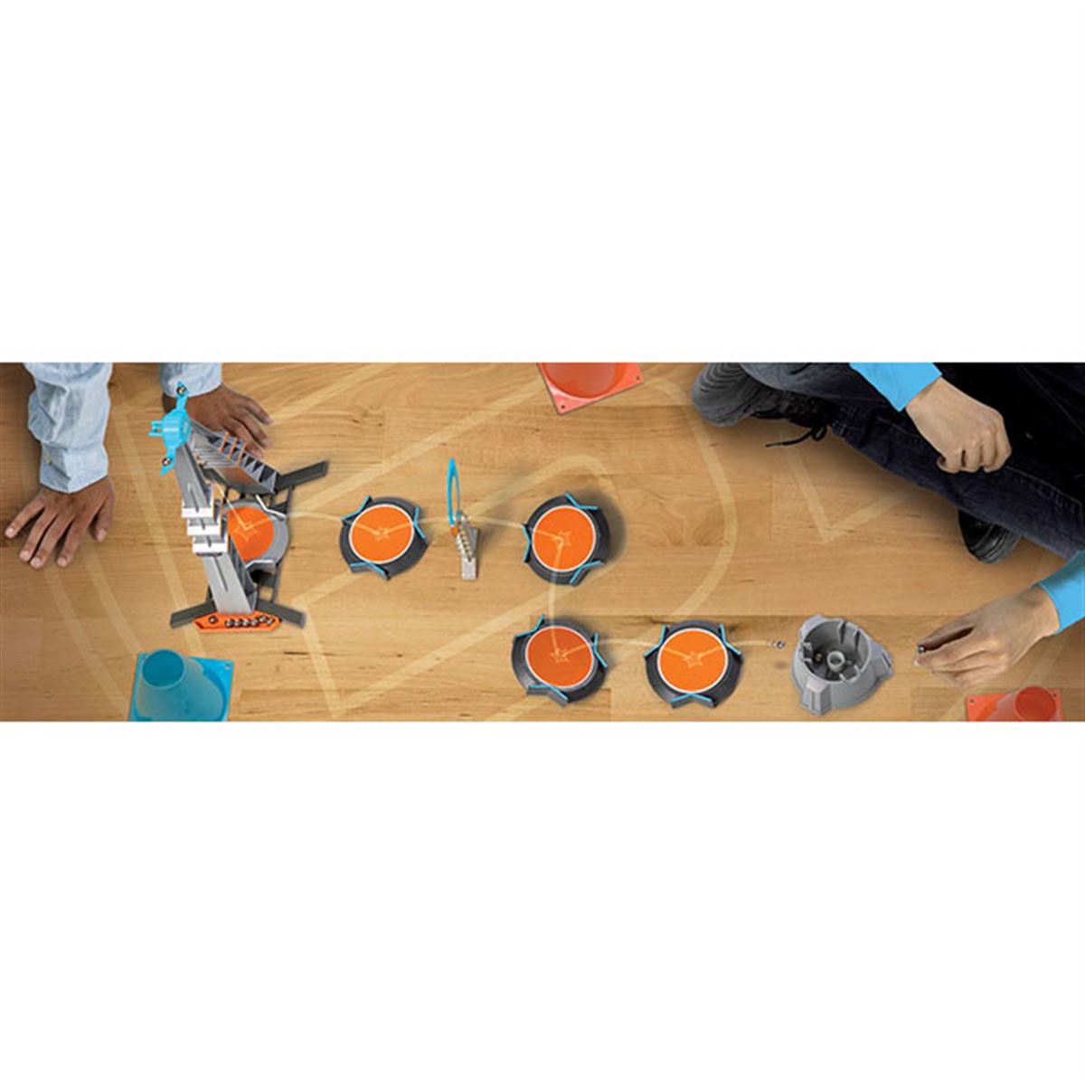 CCP、楽しみながら「空間認識力」を鍛えられる「ブーントリックス