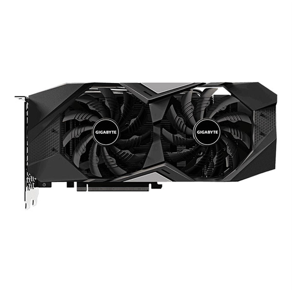GIGABYTE、「GeForce RTX 2060 Super」を搭載したビデオカード
