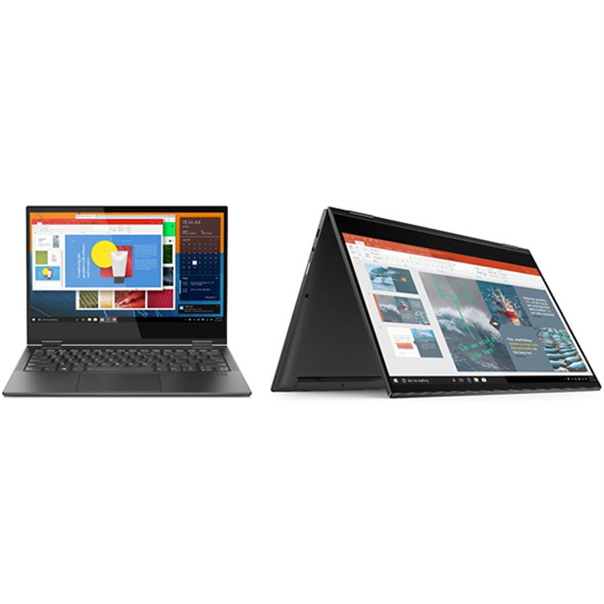 ソフトバンク、レノボの13.3型モバイルPC「Yoga C630」取扱開始