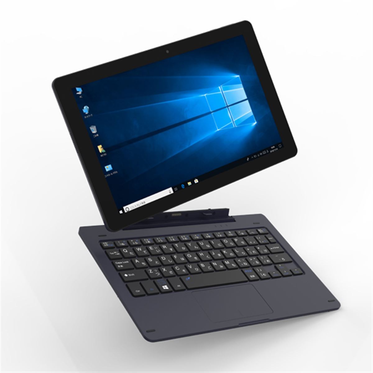 専用【美品】2in1 タブレットPC FRT102 テレワークにもお勧め！　① 専用【美品】2in1 タブレットPC FRT102 テレワークにもお勧め