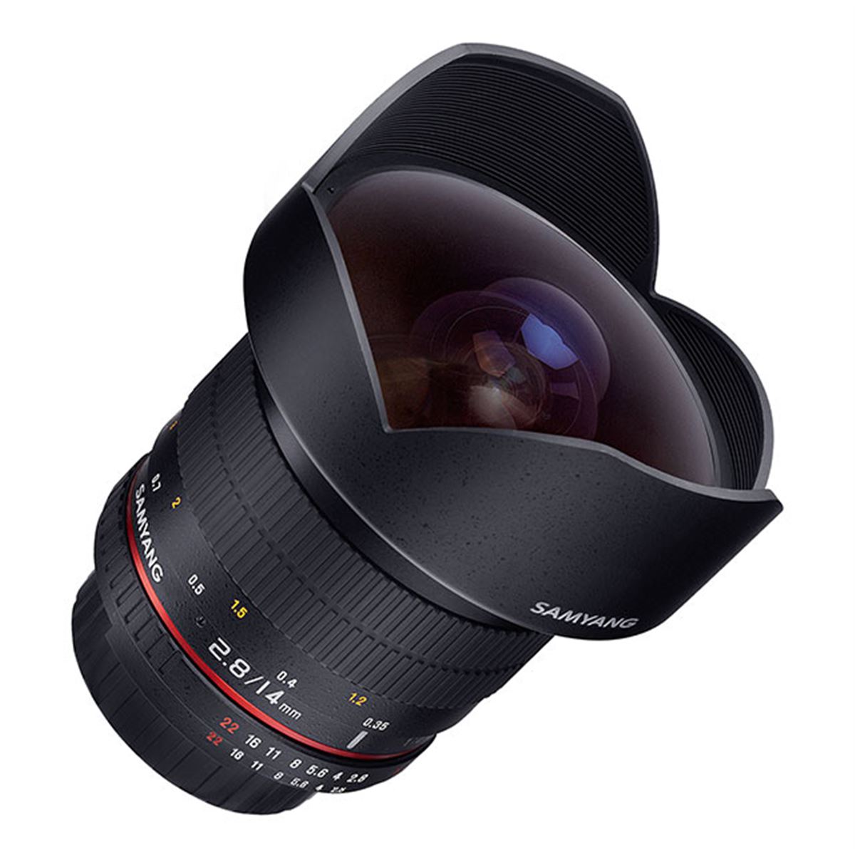 SAMYANG、「14mm F2.8」「85mm F1.4」のニコンZマウント用を7/19