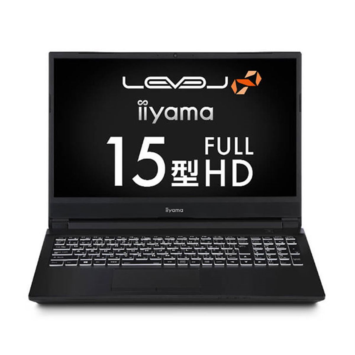 iiyama、「GeForce GTX 1660 Ti」を搭載した15.6型ゲーミングPC - 価格.com