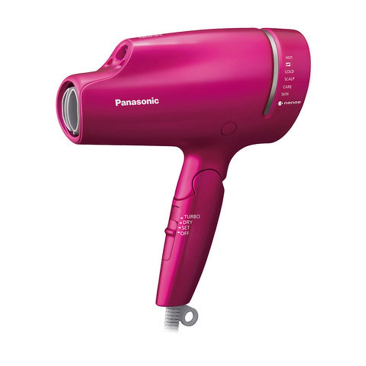 Amazon | パナソニック ヘアドライヤー ナノケア 海外対応