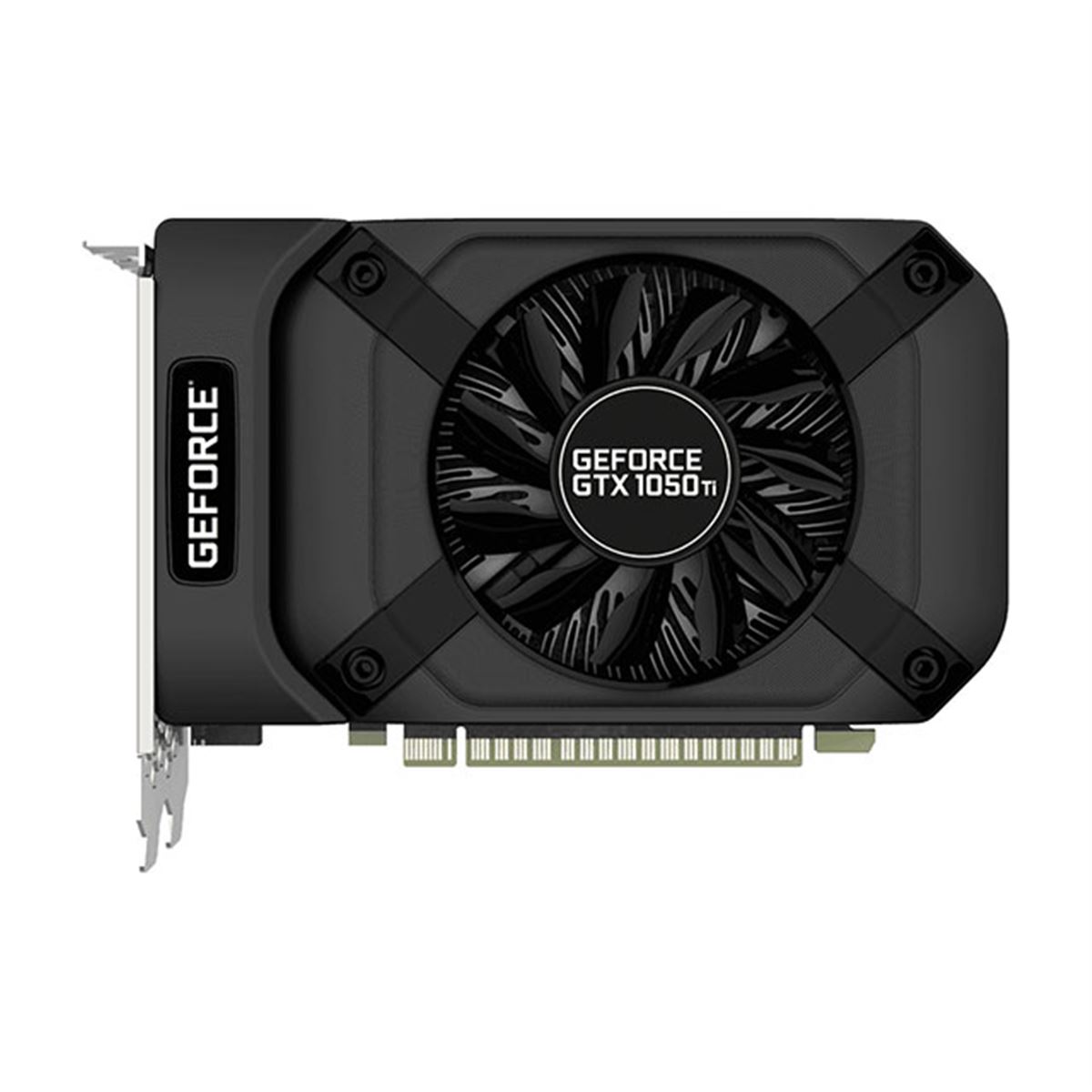 玄人志向、「GeForce GTX 1050 Ti」を搭載したビデオカード - 価格.com