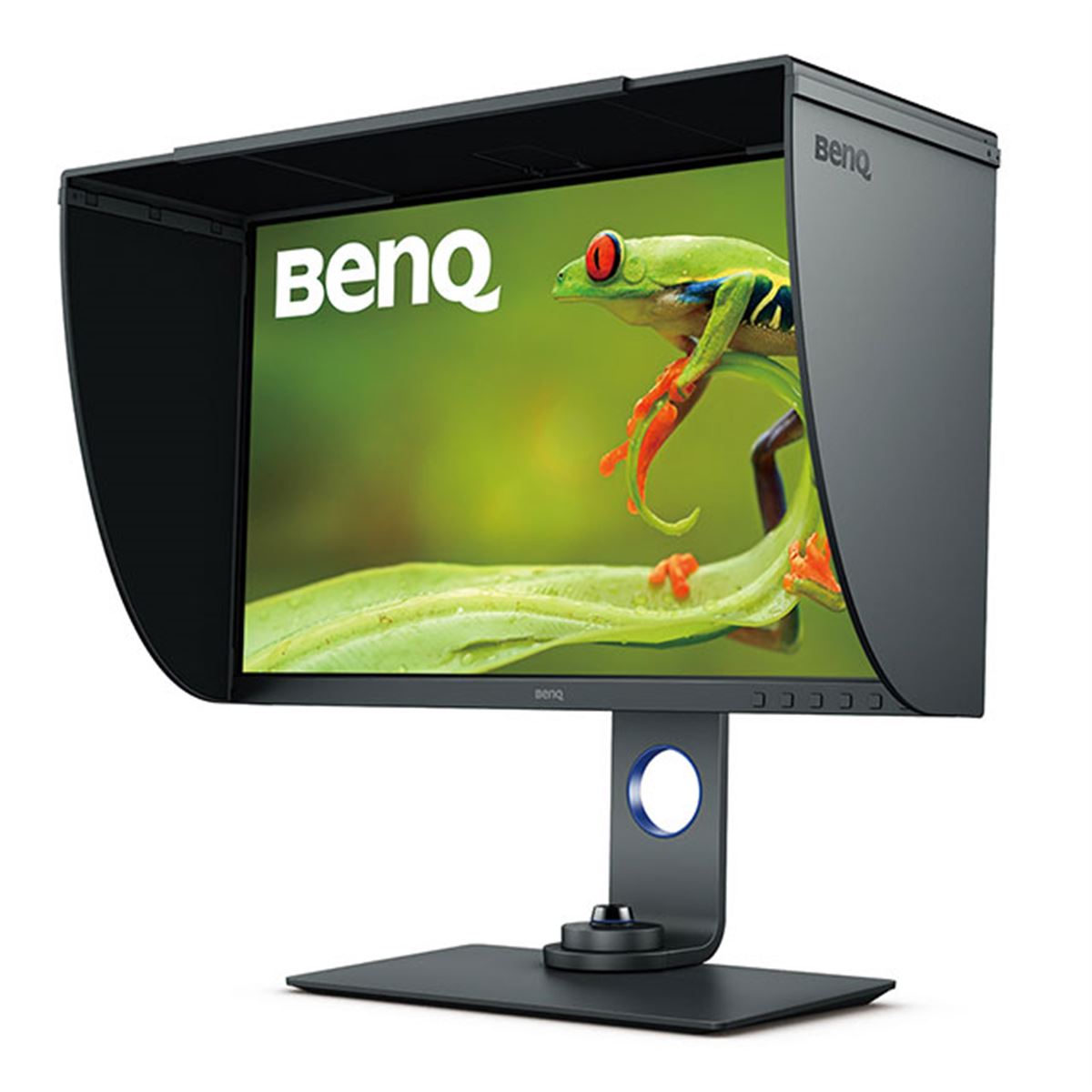 【訳あり品】BenQ ディスプレイ SW271 27インチ 4K対応 BenQ AQCOLOR SW271 [27インチ ダークグレー] 価格比較 - 価格.com
