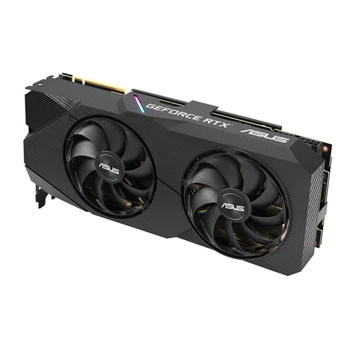 ASUS、GeForce RTX SUPERを搭載したビデオカード2機種 - 価格.com
