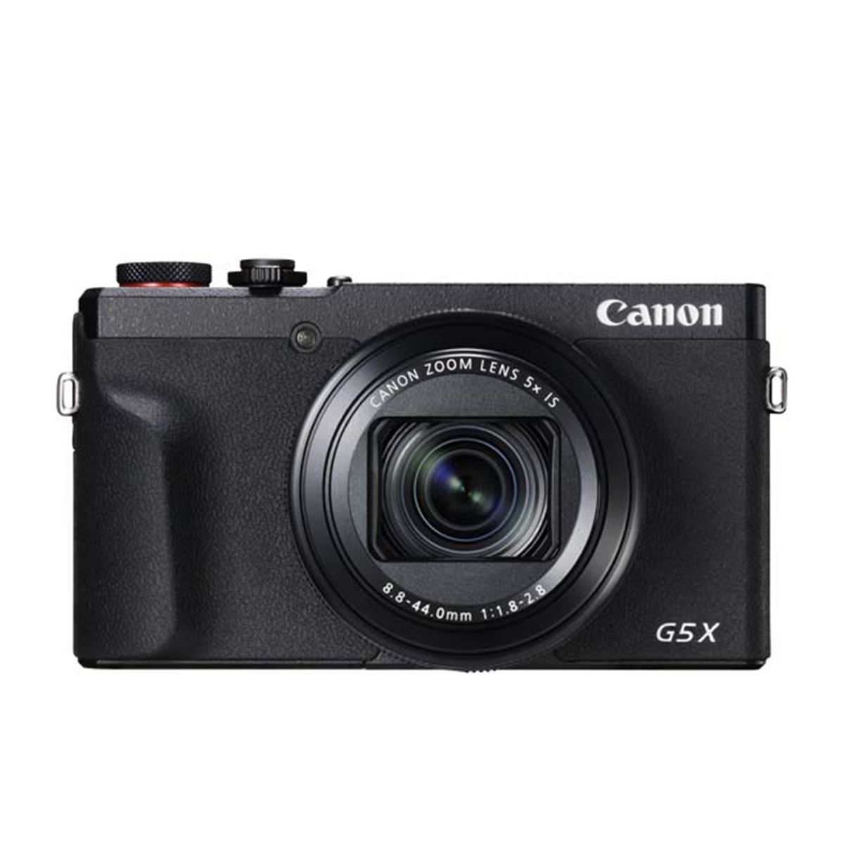 キヤノンのプレミアムコンパクト「PowerShot G5 X（パワー