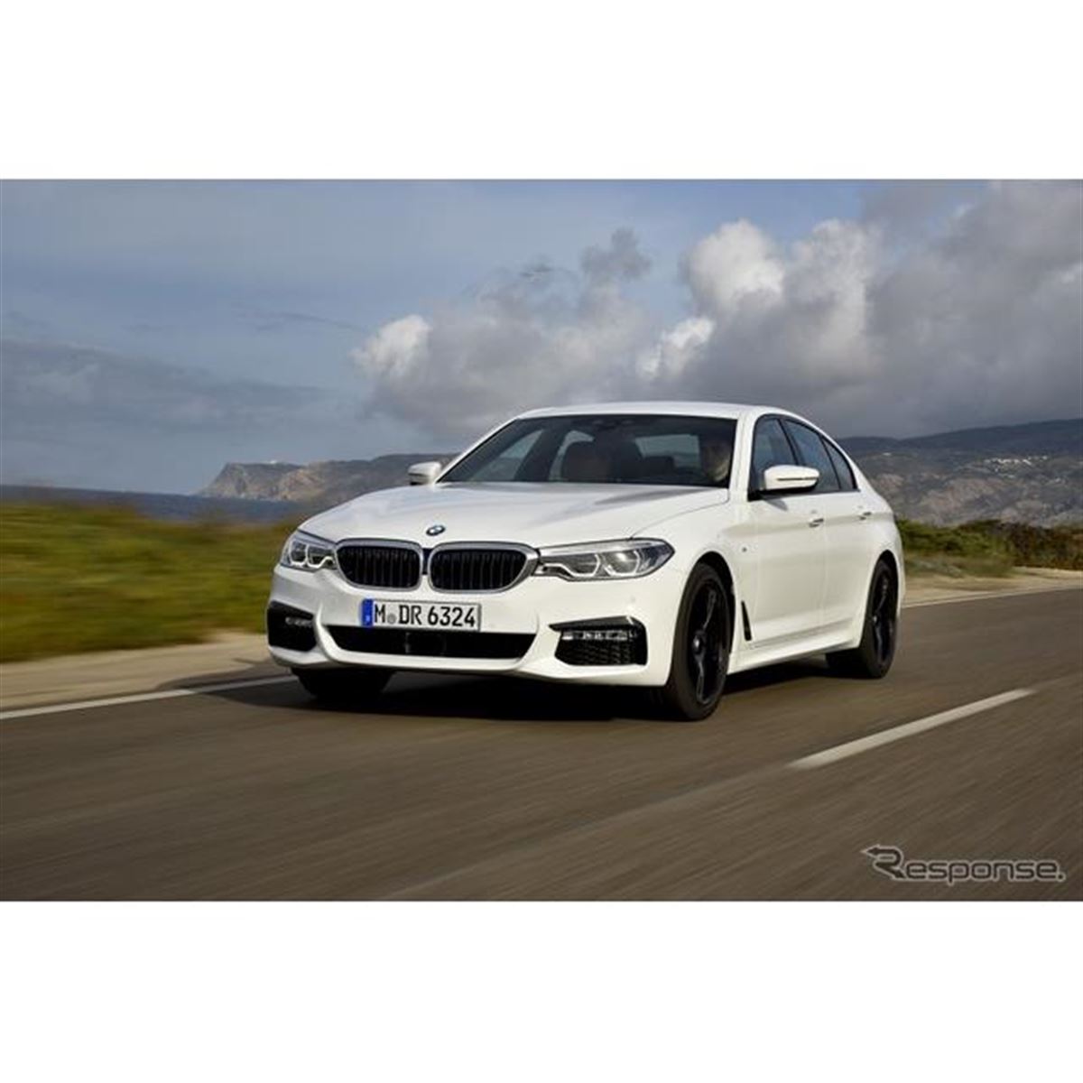 極美品 DIESEL B-1DR 25 オーバルD 現行モデル ホワイト 75 BMW 5シリーズ のディーゼルモデルに4WDを追加 価格750万円から - 価格.com