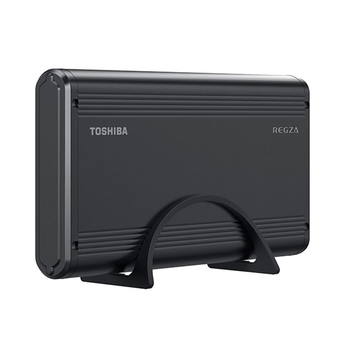 THD200V3  外付けHDD  東芝純正 東芝、ファンレスを採用したレグザ純正USB HDD「THD-V3」 - 価格.com