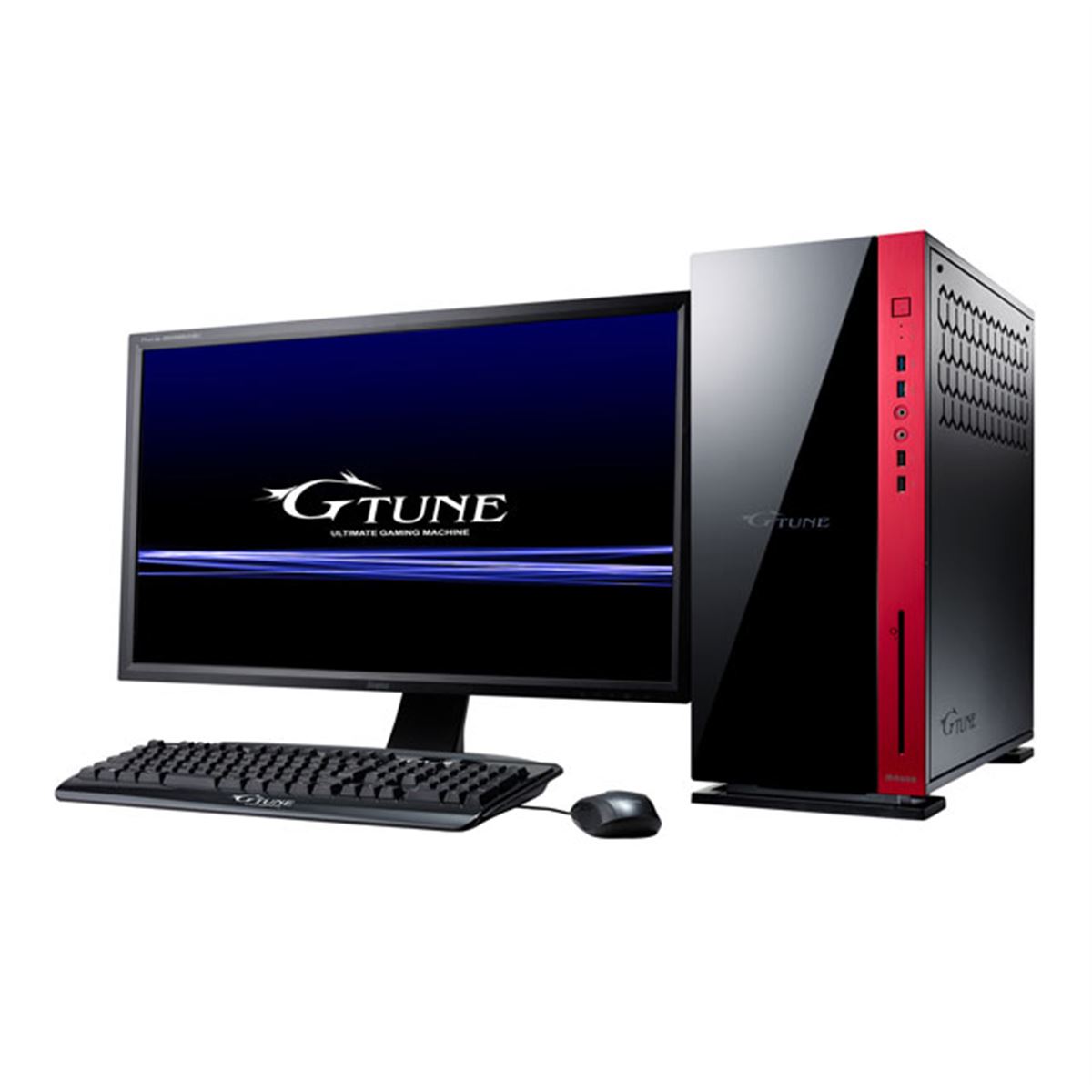 G-Tune、「GeForce RTX 2070 SUPER」を搭載したゲーミングPC - 価格.com