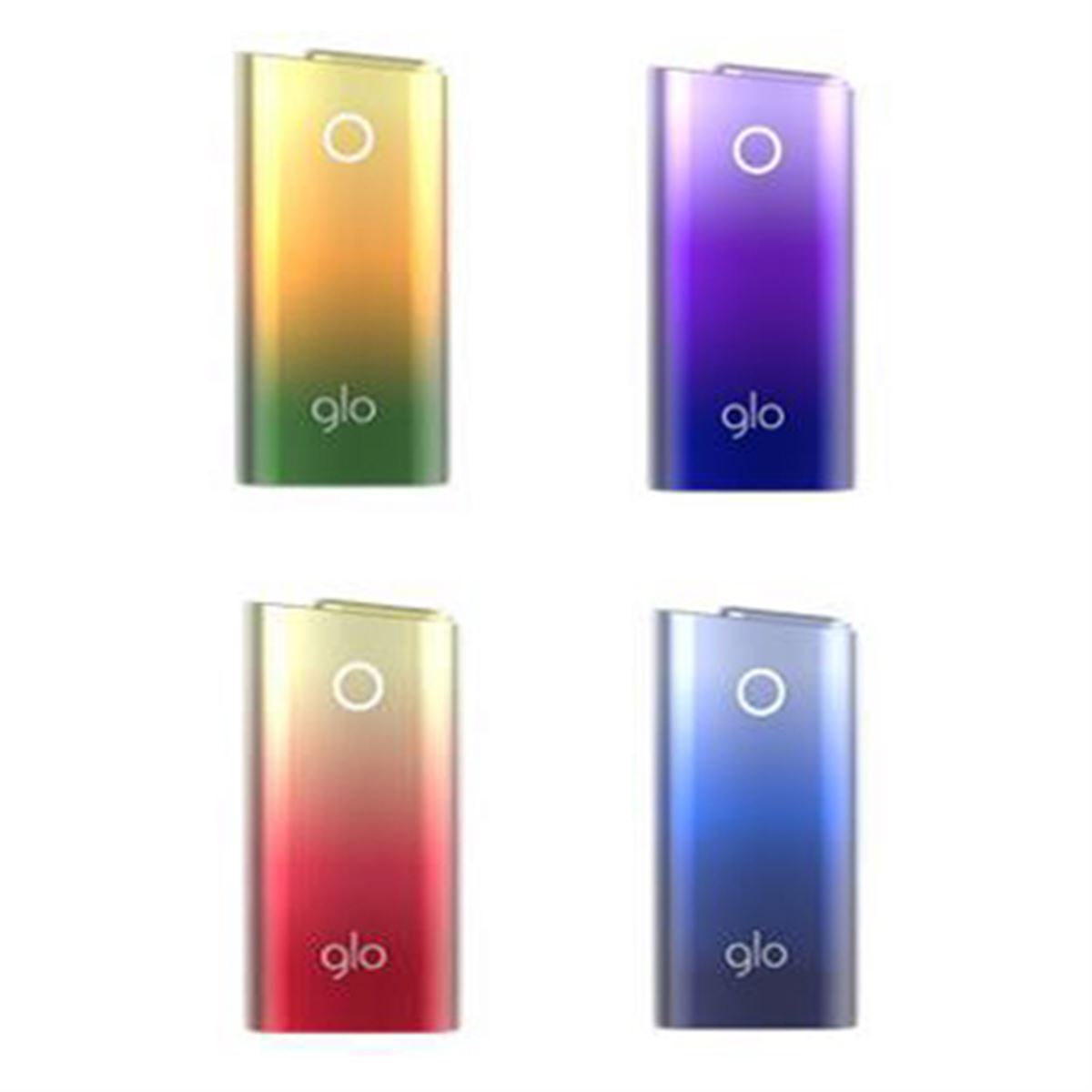 まいまい様ご確認用♪ glo hyper+ カバー 長