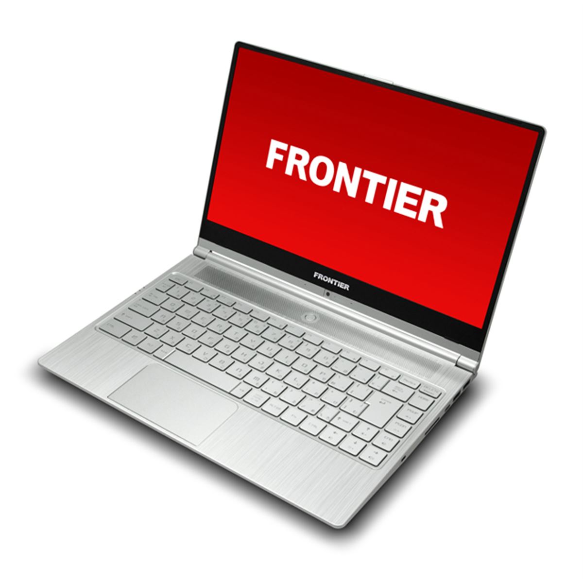 FRONTIER、最大10時間駆動の14型ノートPC「NSMシリーズ」 - 価格.com