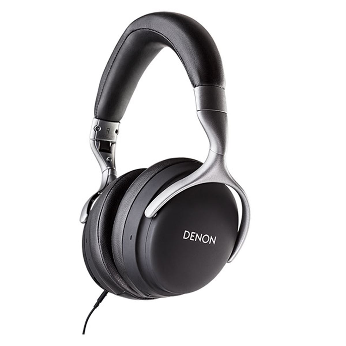 デノン、NCヘッドホン「AH-GC25NC」の発売延期および一部仕様変更