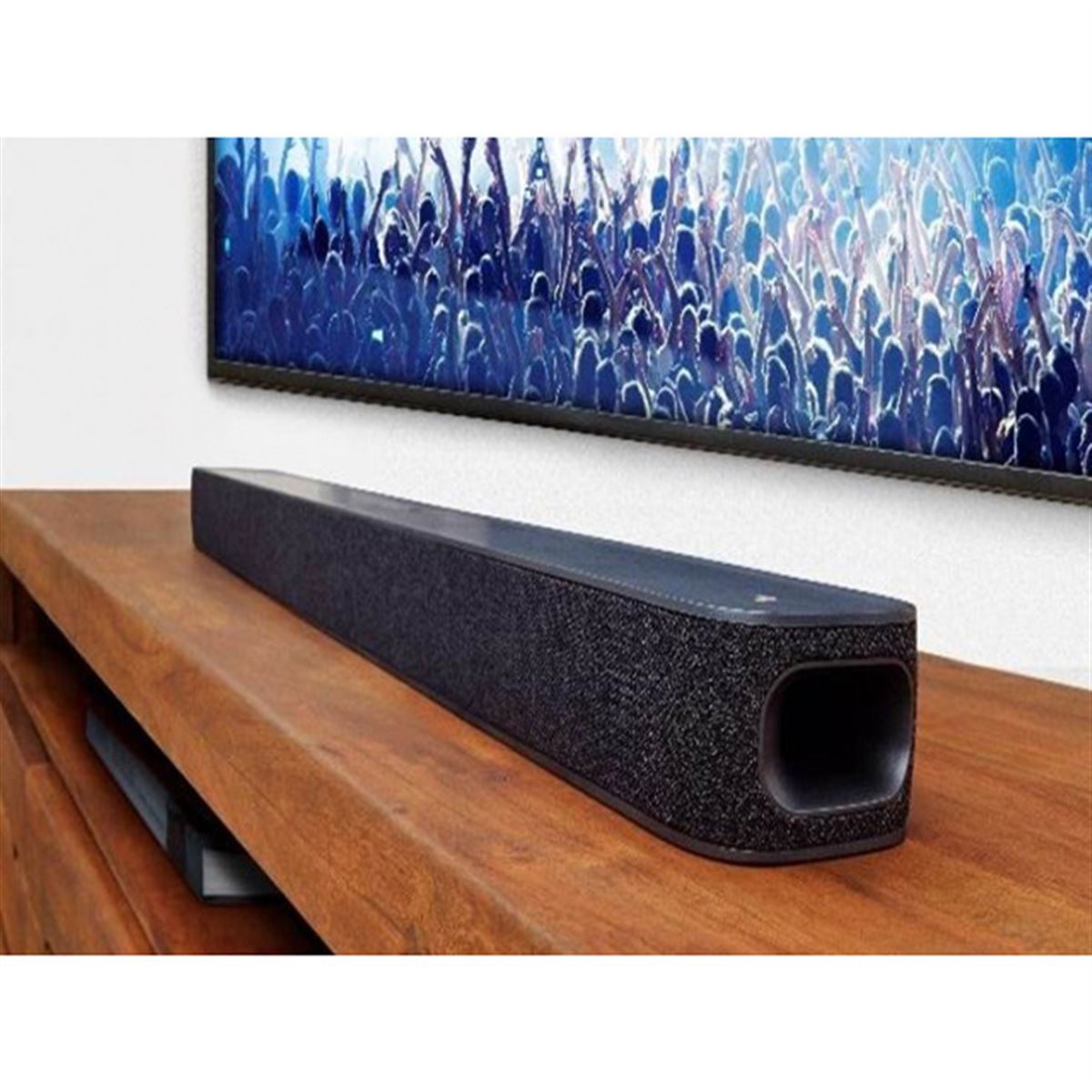 JBL、Android TVを搭載したサウンドバー「LINK BAR」など2機種 - 価格.com