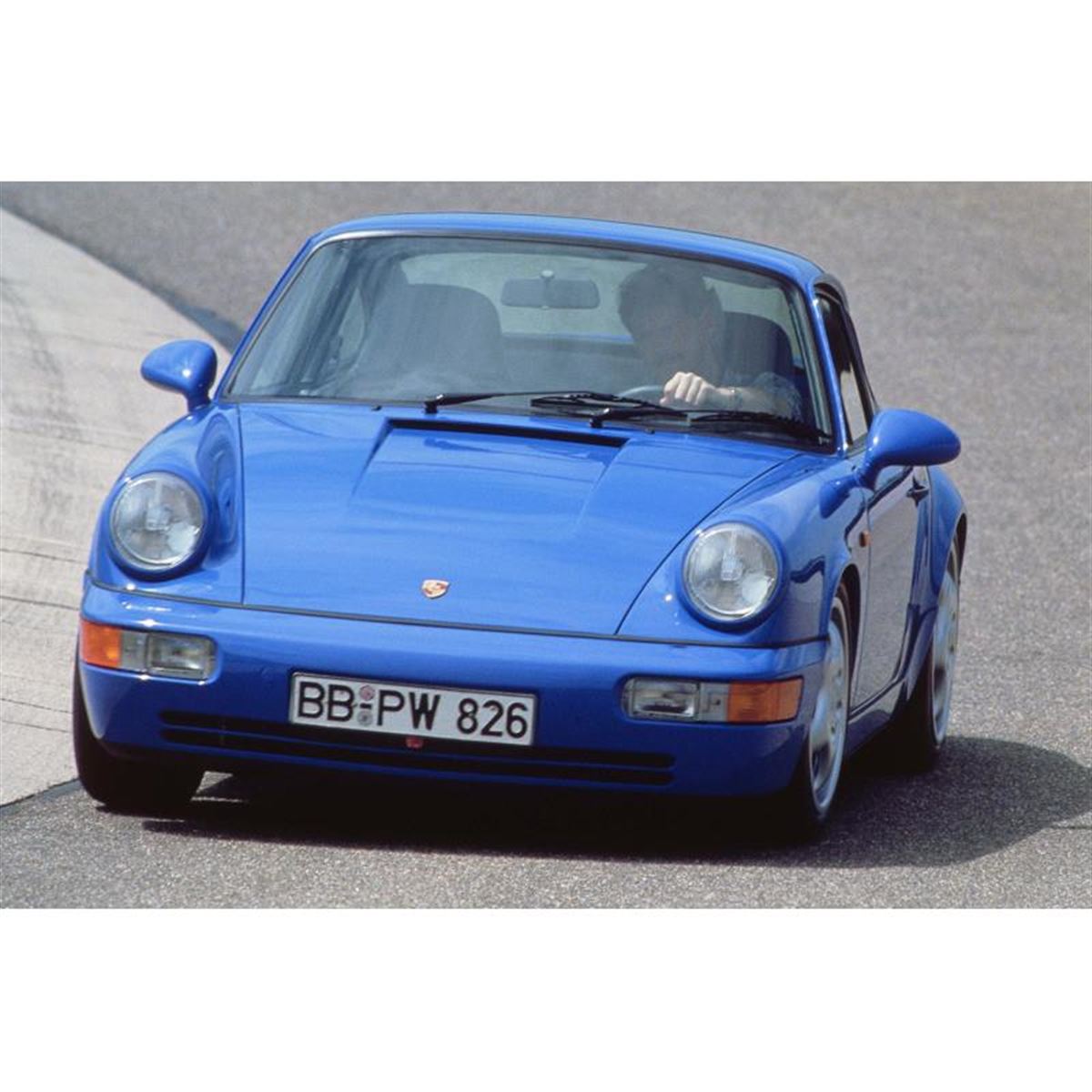 ポルシェ911」と「718ケイマン／ボクスター」に限定モデル 懐かしの