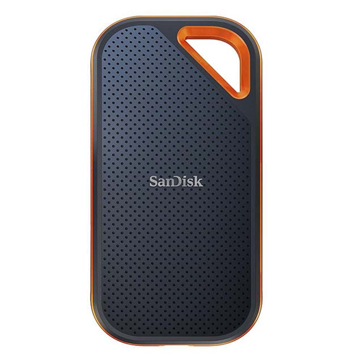 サンディスク、最大1050MB/sの「エクストリーム プロ ポータブル
