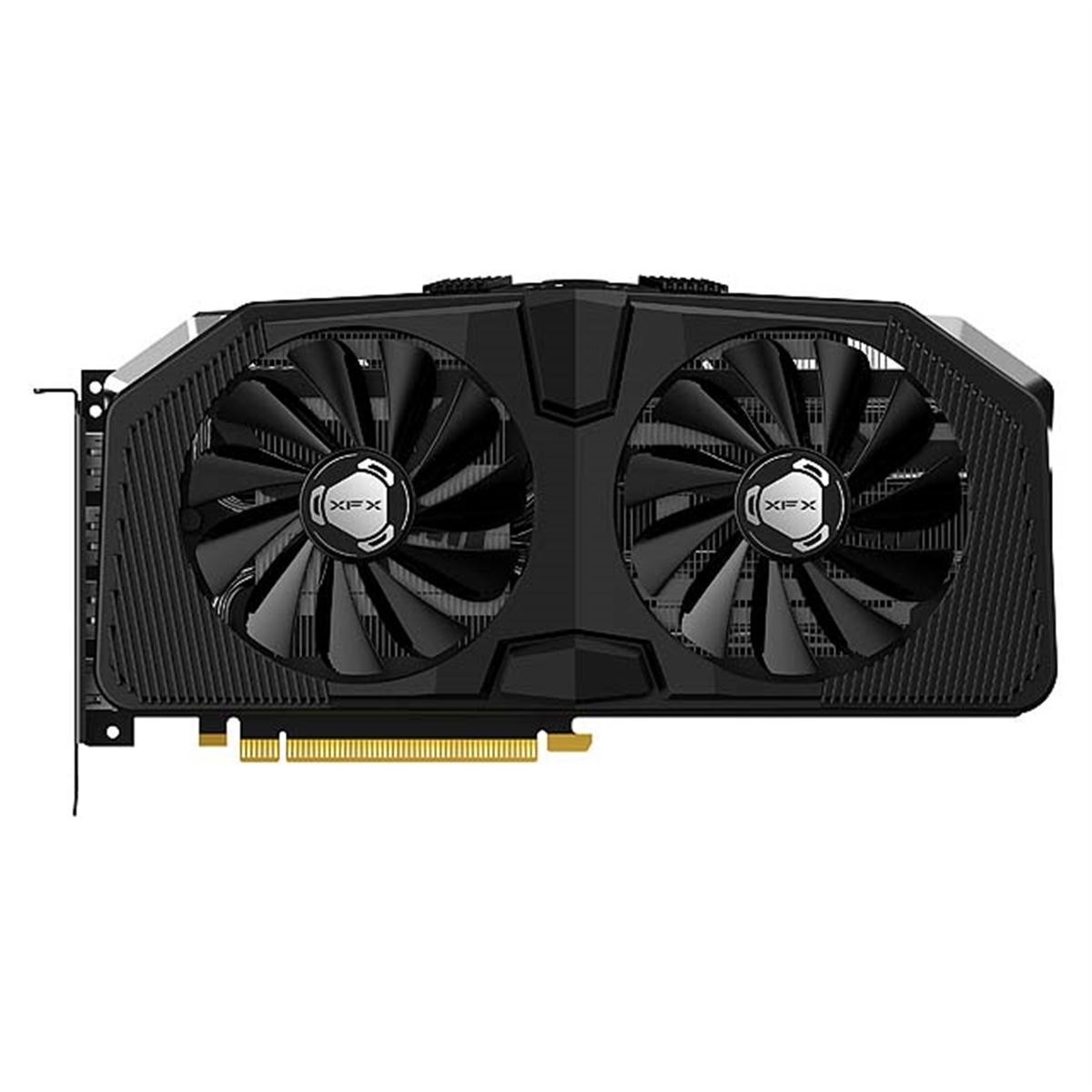 XFX、「RADEON RX 5700XT」を搭載したビデオカード - 価格.com